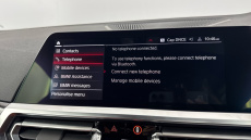 BMW M4 Competition 2dr Step Auto Petrol Coupe